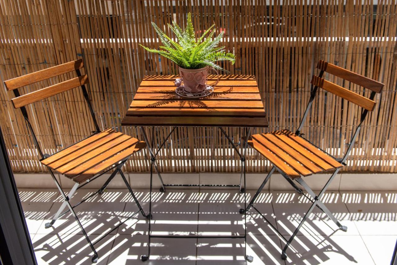 Blue Ark Loving Athens Atenas Exterior foto